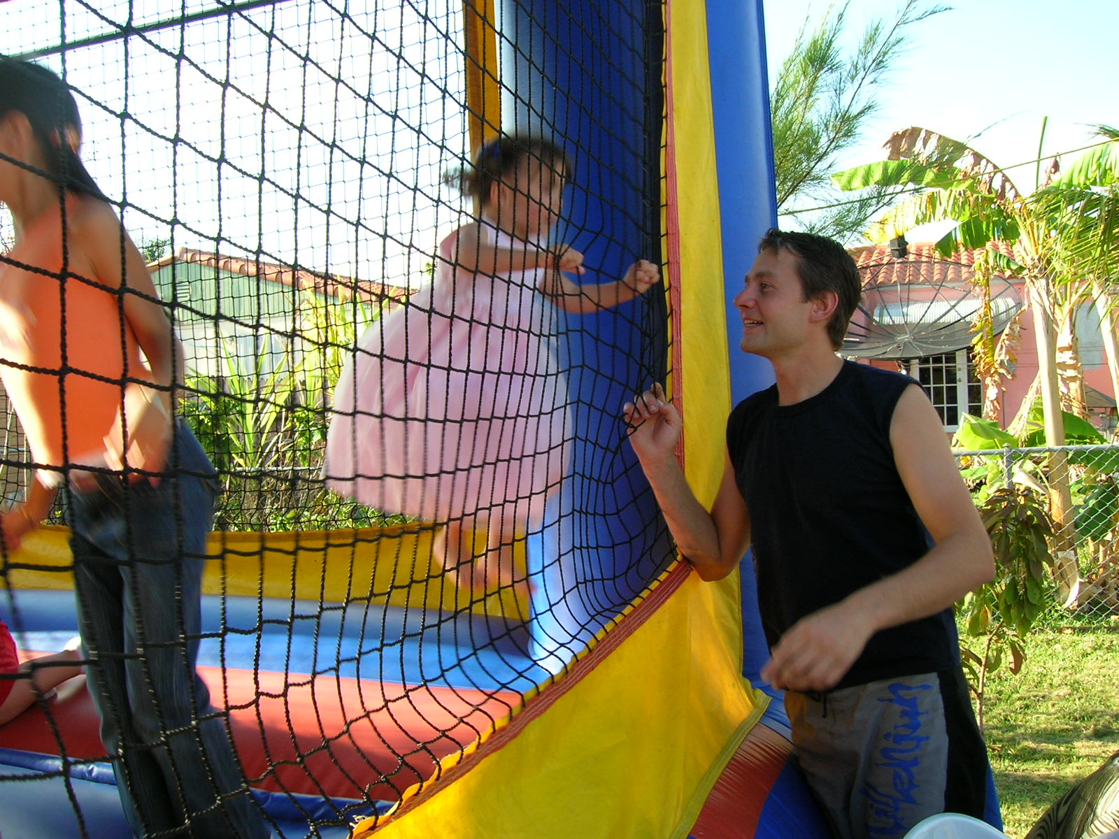 Dissertation And Parent Involvement