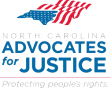 North Carolina Advocates for Justice