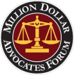 Million Dollar Advocates Forum