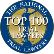 The National Top 100 Trial Lawyers