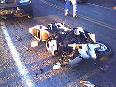 More People Dying In Motorcycle Accidents In North Carolina | Auger & Auger