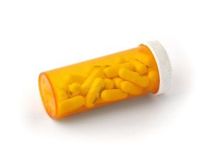 Pill Bottle