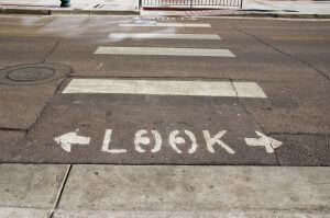 Look Both Ways