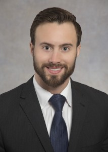 Hunter Gillespie