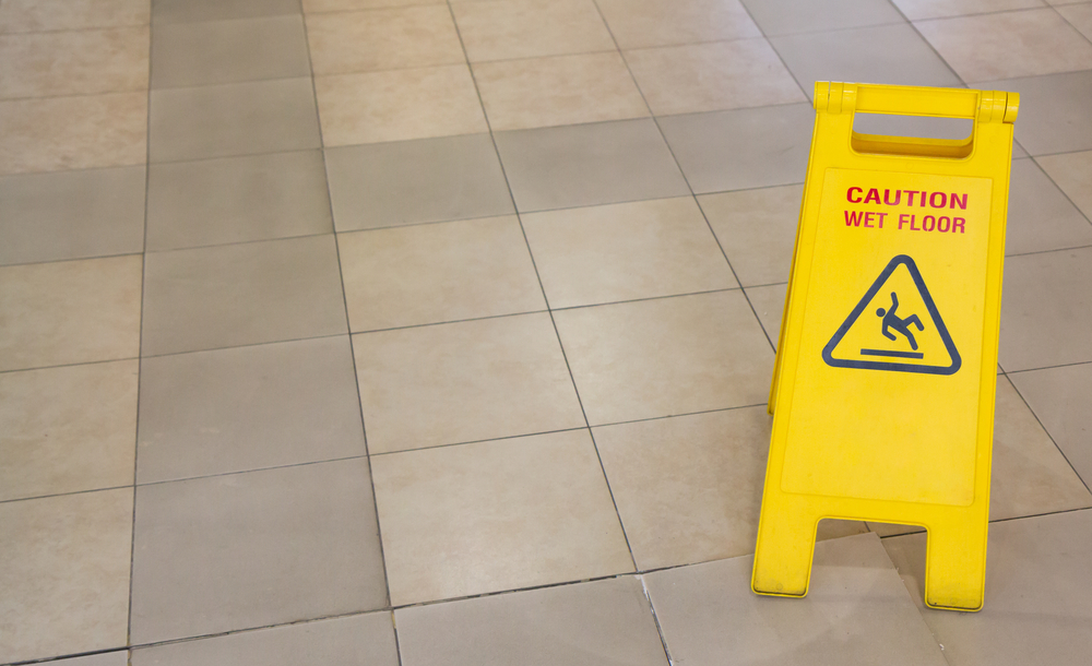Auto Store Of Greenville >> Stores May Be Liable for a Customer's Slip and Fall Accident - Auger Site Auto Store Of Greenville >> Stores May Be Liable for a Customer's Slip and Fall Accident - Auger Site