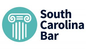 South Carolina Bar Logo