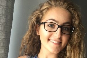alexa jo palmer auger and auger disabled scholar award winner