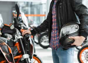 Bike Icon