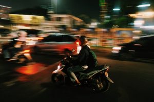 Greenville, SC Motorcycle Accident Attorney | Auger & Auger Law Firm