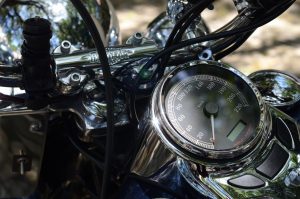 Motorcycle Accident Attorney Charleston