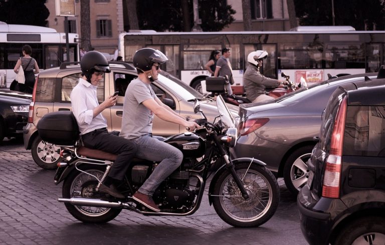 Motorcycle Accident Attorney Columbia, SC | Auger & Auger