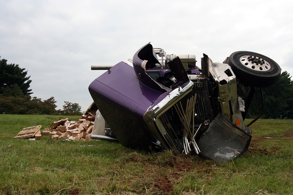 Truck Accident Attorney Columbia, SC | Auger & Auger