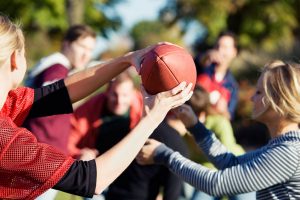personal injury lawyers for injuries during outdoor activities