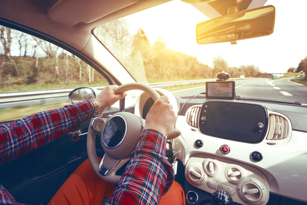 Top Holidays for Dangerous Road Travel