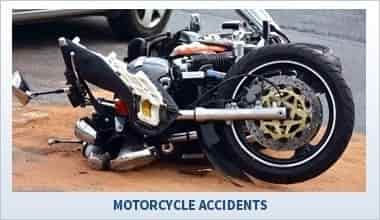 Motorcycle Accident Attorney