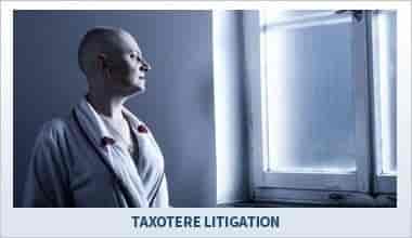 Taxotere Litigation