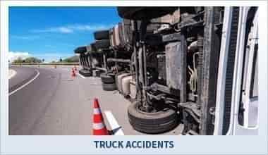 Truck Accident Attorney