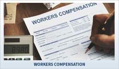 Worker Compensation Attorney