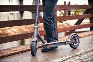 Defective products attorneys for electric scooters