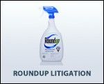 Roundup Litigation Lawyer