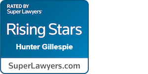 Hunter Gillespie Rising Star
