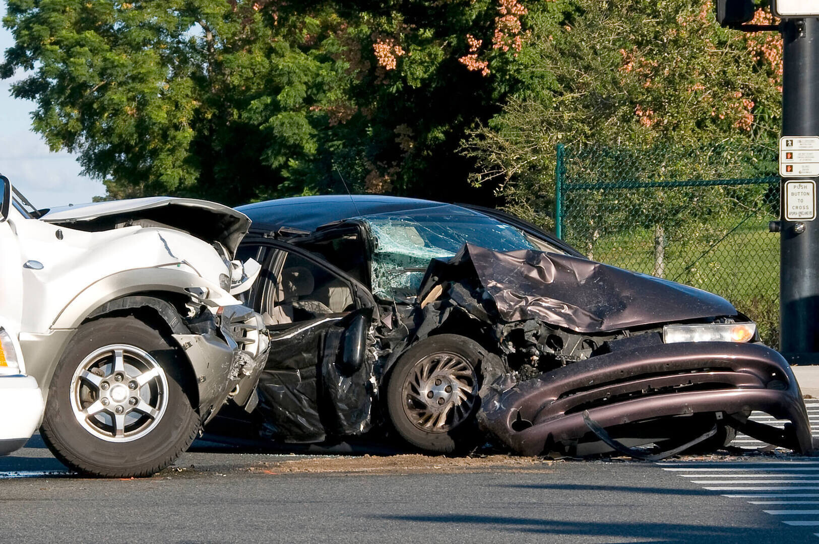 Kew Accident Repair Centre