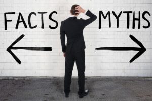 myths vs facts