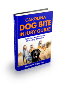 carolina dog bite injury guide ebook