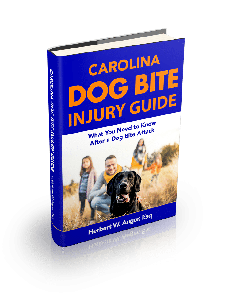 carolina dog bite injury guide ebook