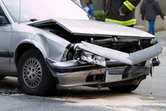 What to Do After a Car Accident in Raleigh?
