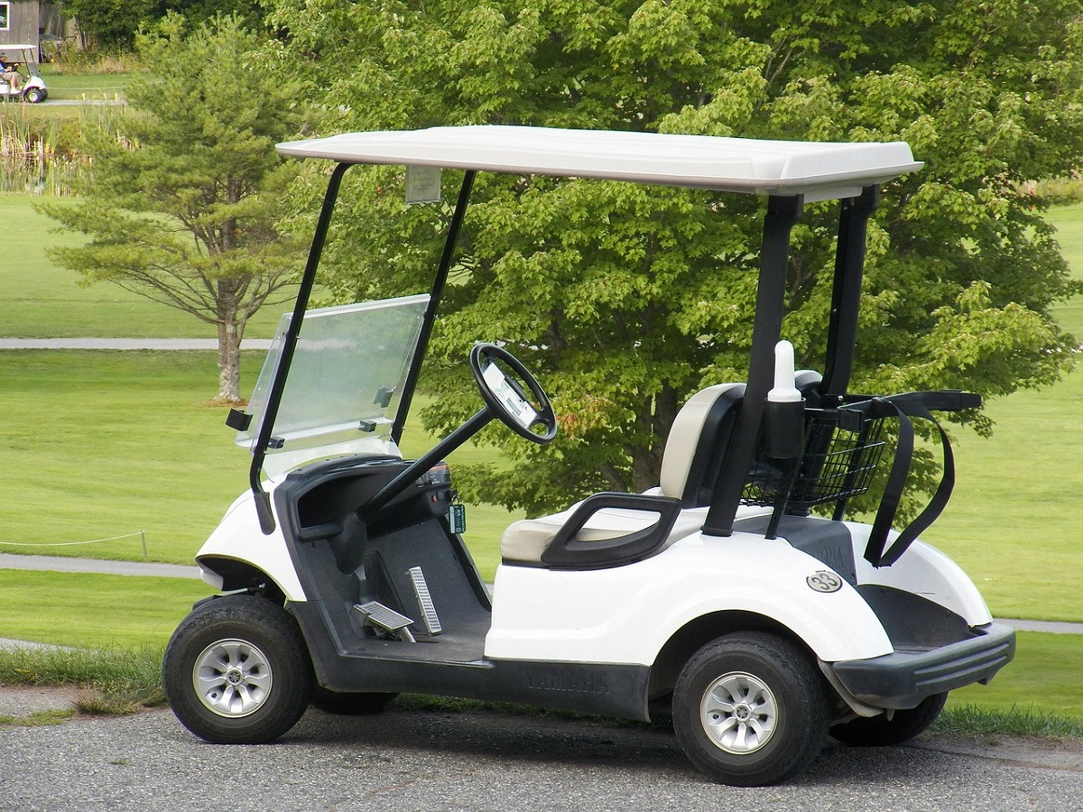 Myrtle Beach Golf Cart Accident Lawyer Auger & Auger