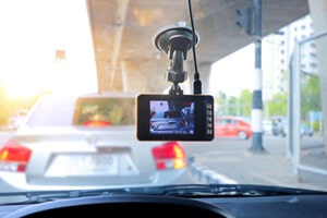 Should I have a dashcam in my car in North Carolina?