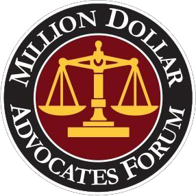 Million Dollar Advocates Forum