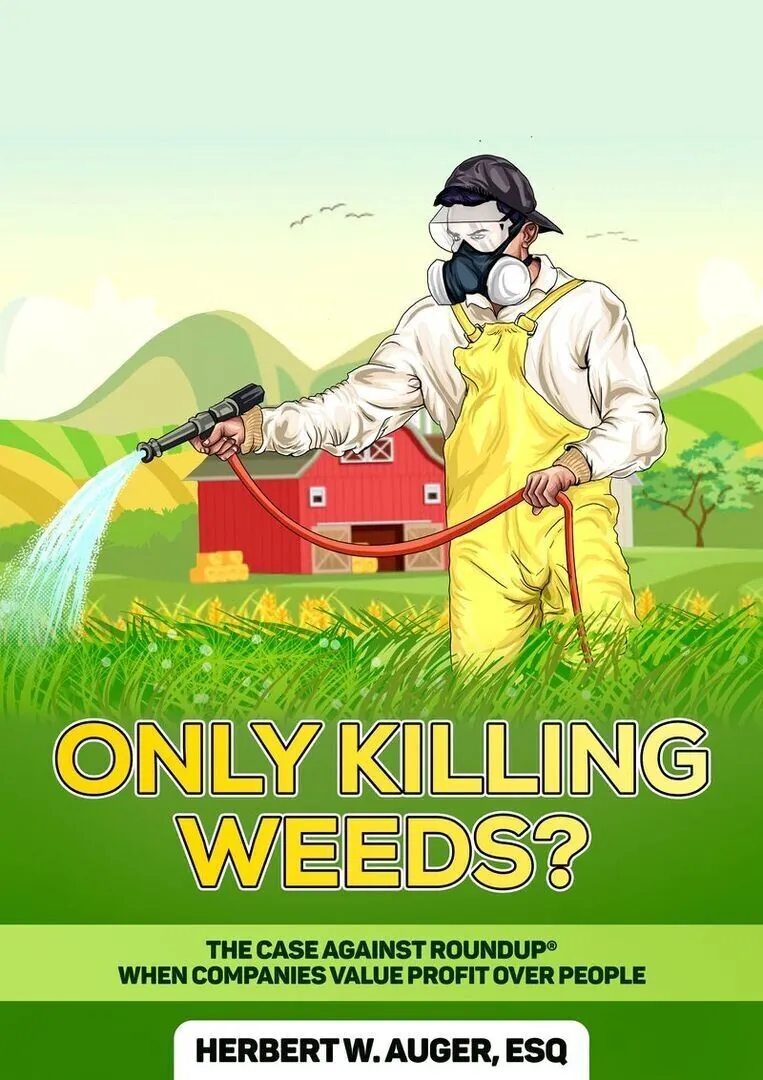 Ebook cover