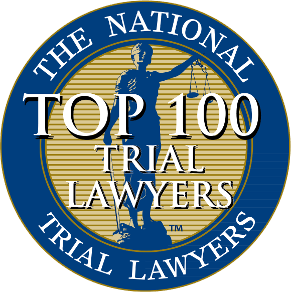 Top 100 Trial Lawyers