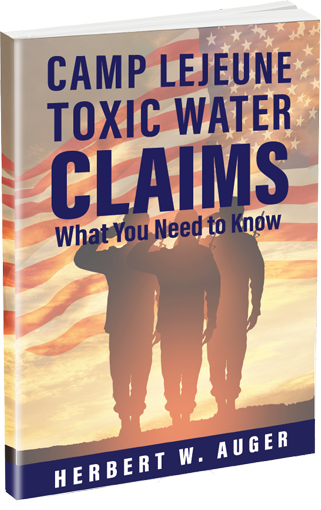 Camp Lejune Toxic Water Claims Ebook