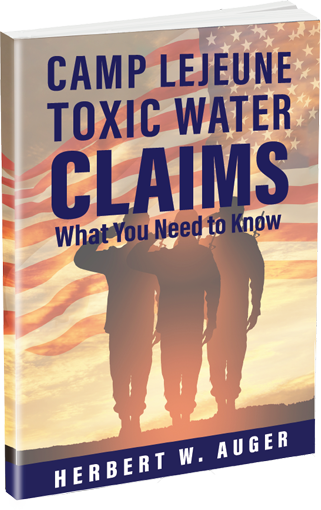 Camp Lejune Toxic Water Claims Ebook