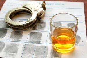 Alcohol offenses refer to criminal charges related to the misuse of alcohol, such as DUI, public intoxication and minor in possession.
