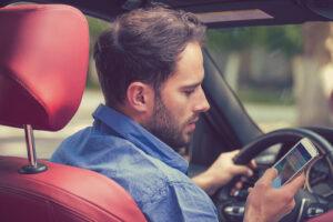 Do I Need a Lawyer for a Distracted Driving Accident in North Carolina