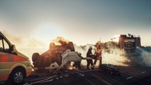 Do I Need a Lawyer for a Rollover Accident in South Carolina?