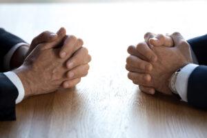 Comparative Negligence: How liability is determined in South Carolina