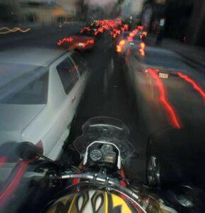 What to Do After a Motorcycle Accident in Charlotte