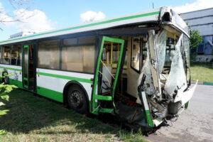 What to Do if You’re Injured in a Bus Accident in South Carolina?
