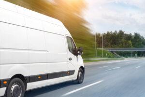 What to Do if You’re Injured in an Accident With a Delivery Truck?