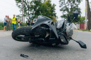 What Injuries are Common in South Carolina Motorcycle Accidents?