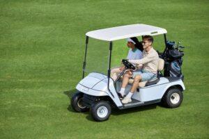 What to Do if You’re Injured in a Golf Cart Accident in Charlotte?