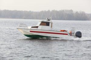 Charlotte Boating Accident: What to Do After an Injury on the Water?