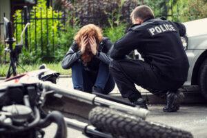 Charlotte Motorcycle Accidents & Traumatic Brain Injuries: What to Know