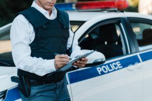 How to Get a Police Accident Report in Concord, NC