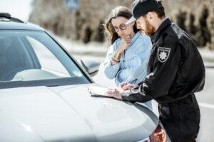 How to Get a Police Accident Report in Statesville, NC